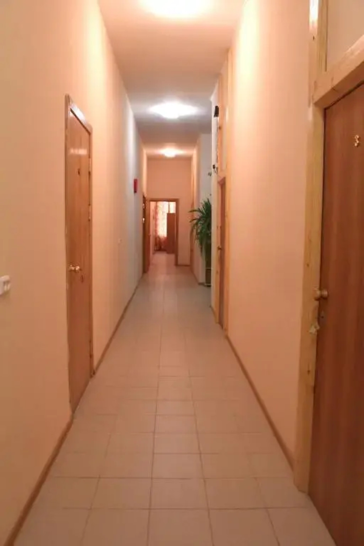 Гостевой дом на Штыкова 3