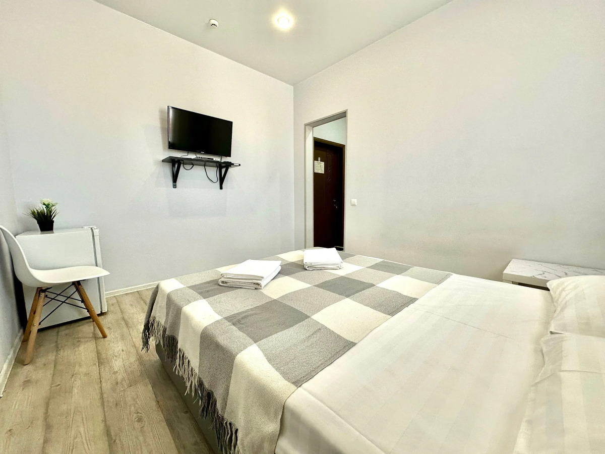 Отель Orion Mini-Hotel