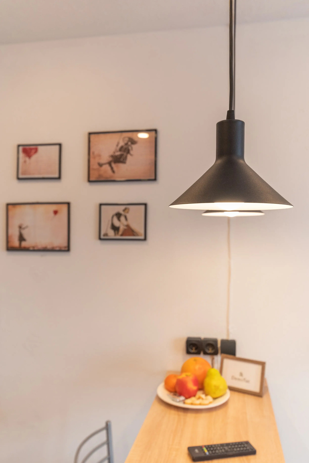 Апартаменты Престиж