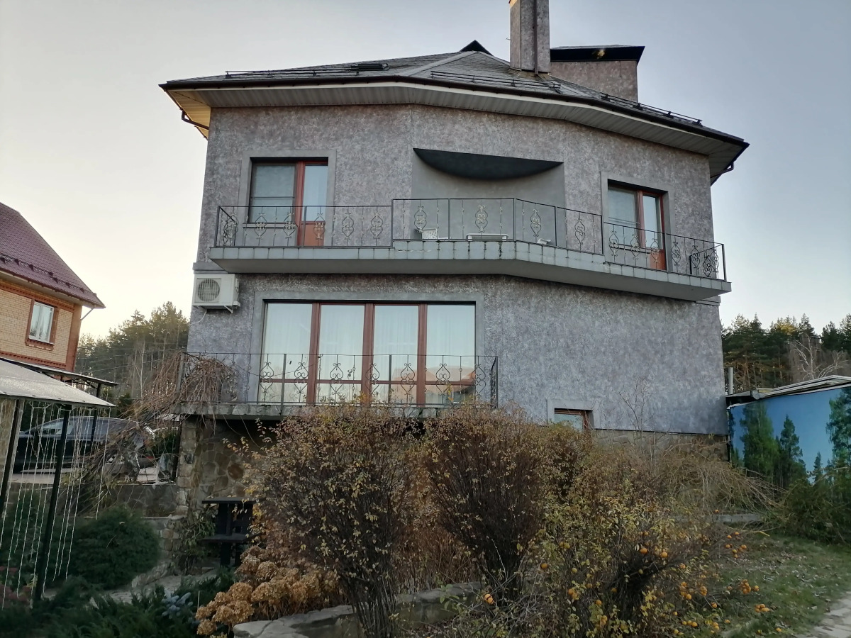 Гостевой Дом Женева