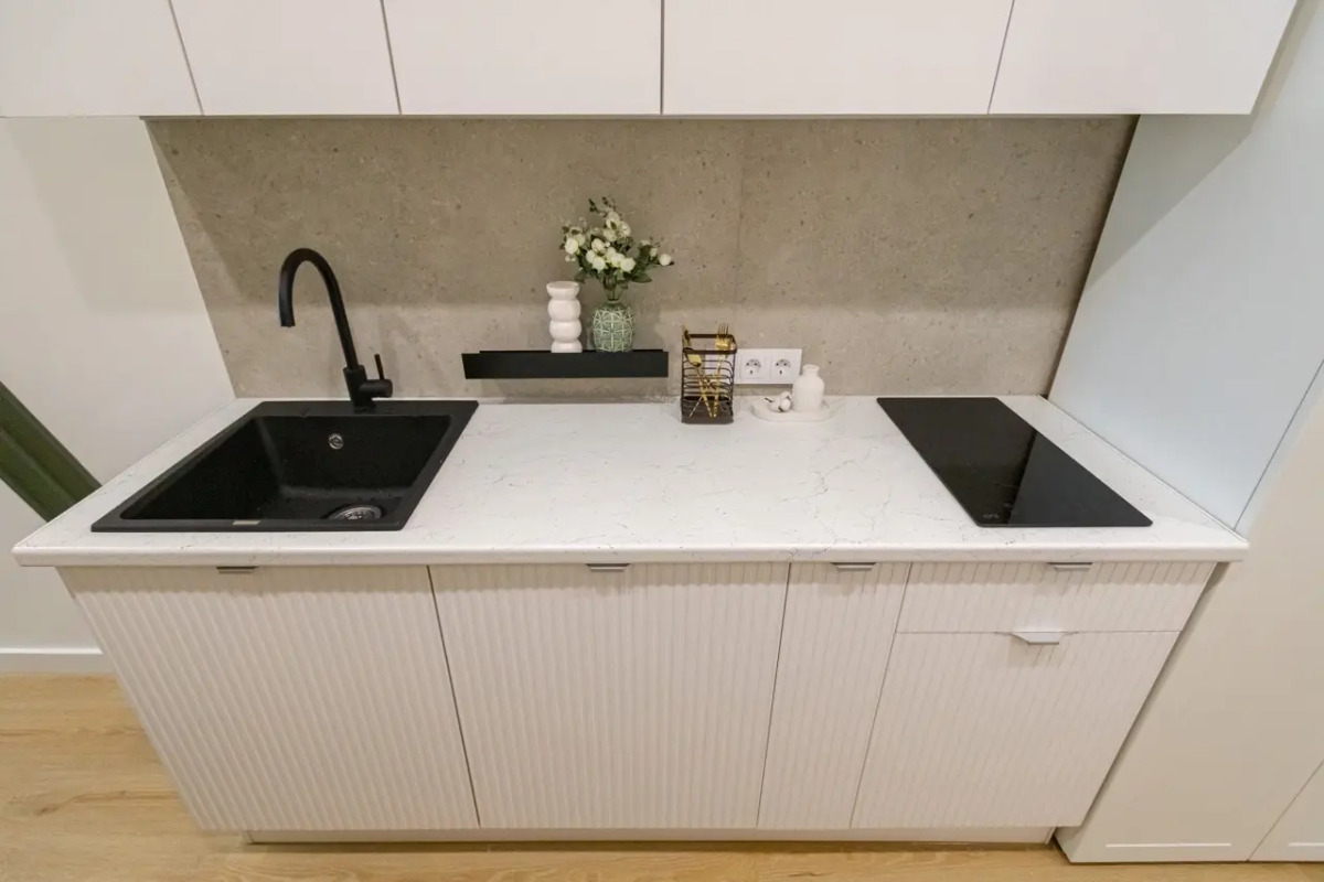 Апартаменты 388 в ЖК Sky Skоlkоvо