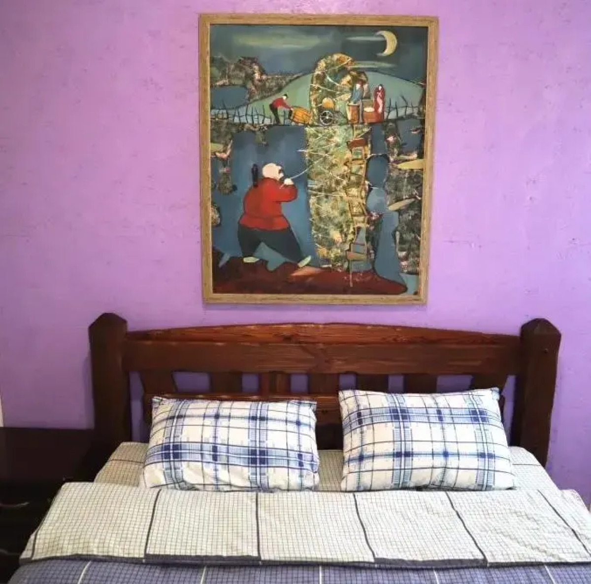 Гостевые дома Атамань на Дону