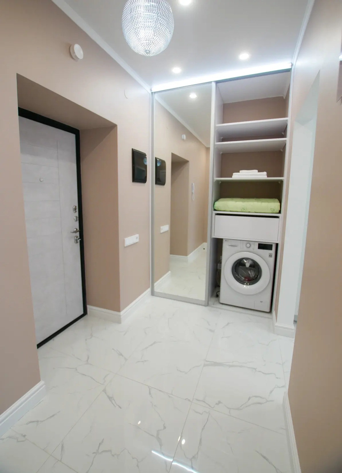 Квартира у Моря