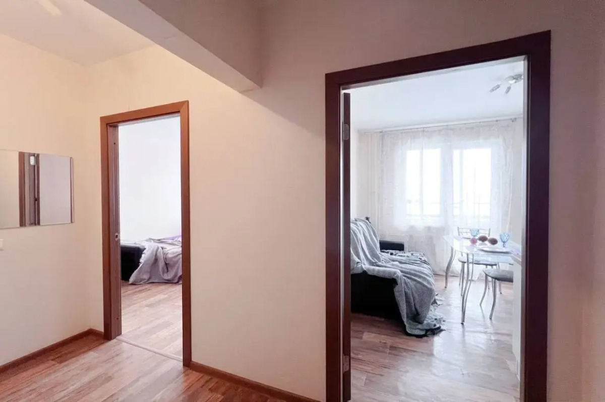 Апартаменты Park Inn Hause 5