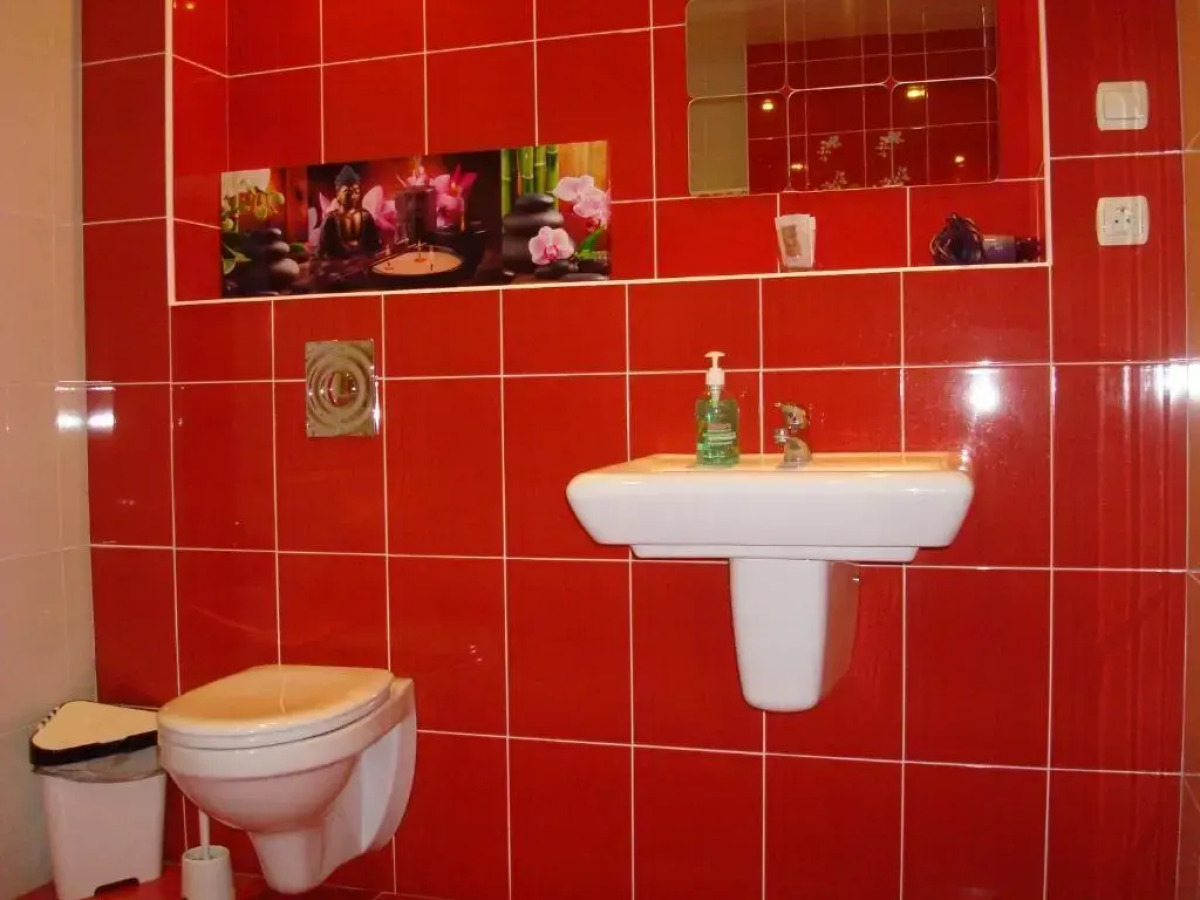 Гостевой Дом Стрекоза