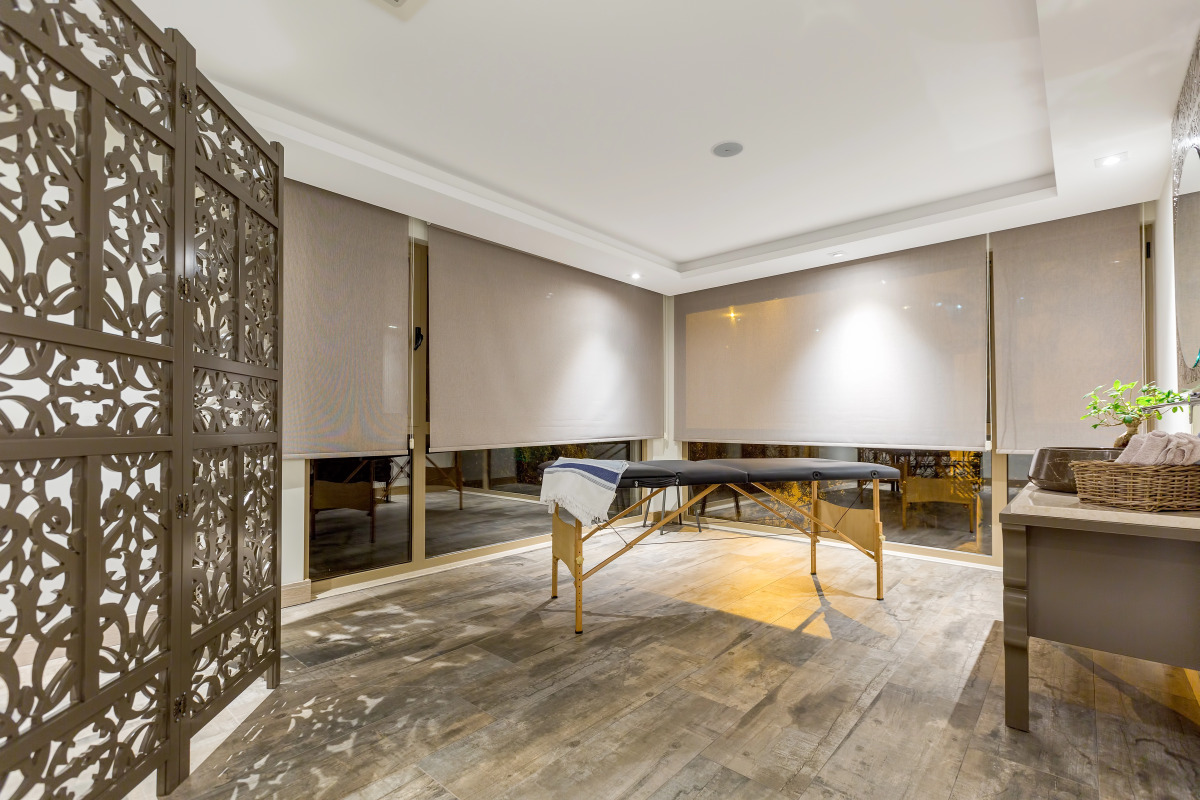 Melanippe Relaxing Hotel - Adults Only