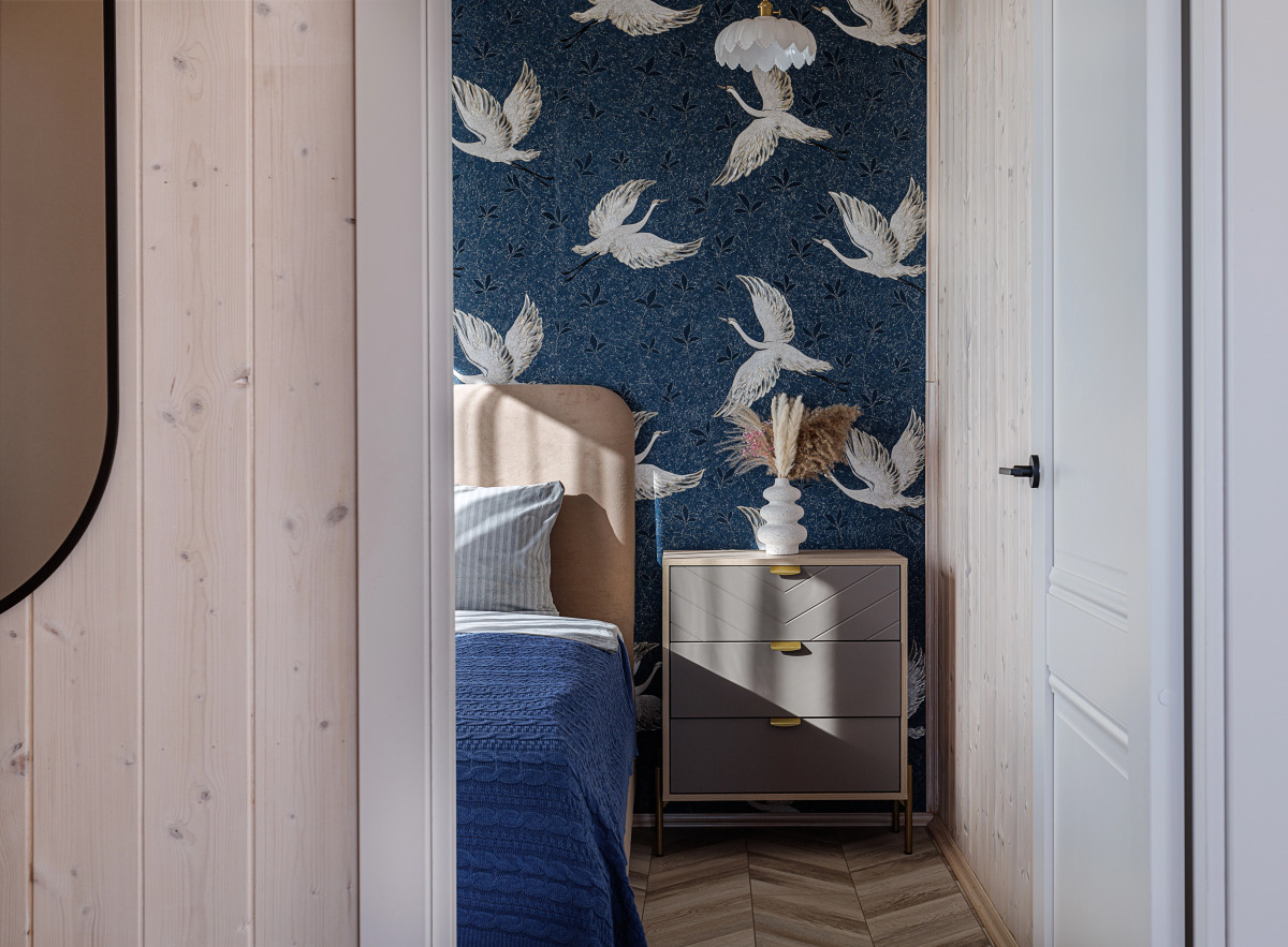 Частный дом МатрёшкаHome