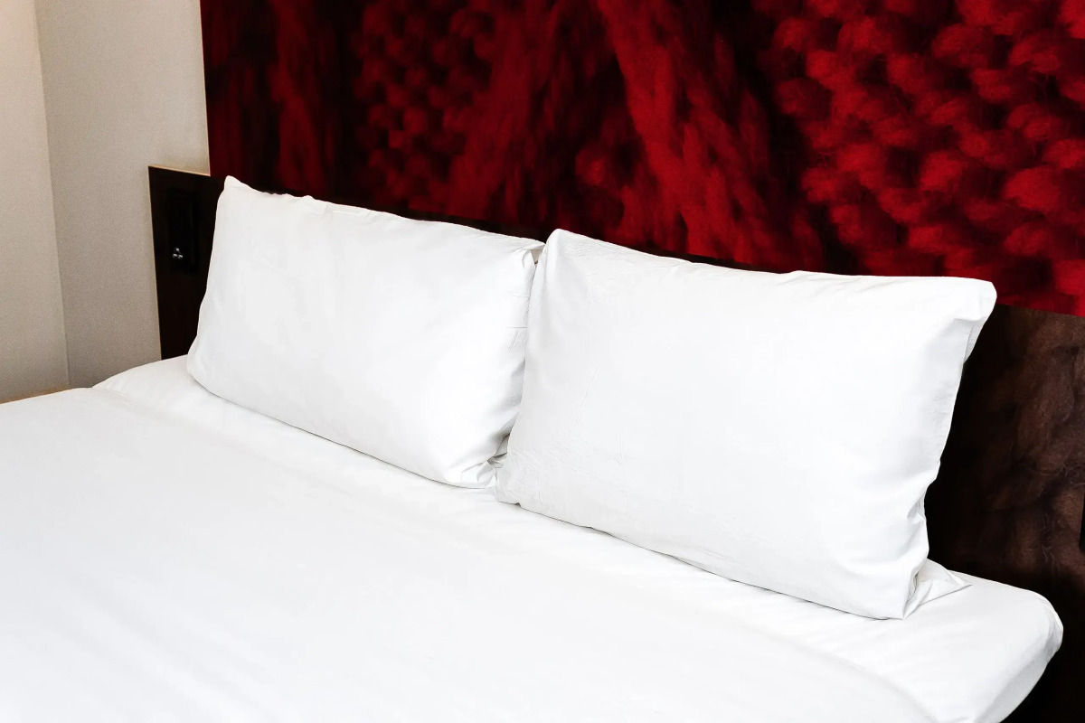 Отель ibis Aktobe