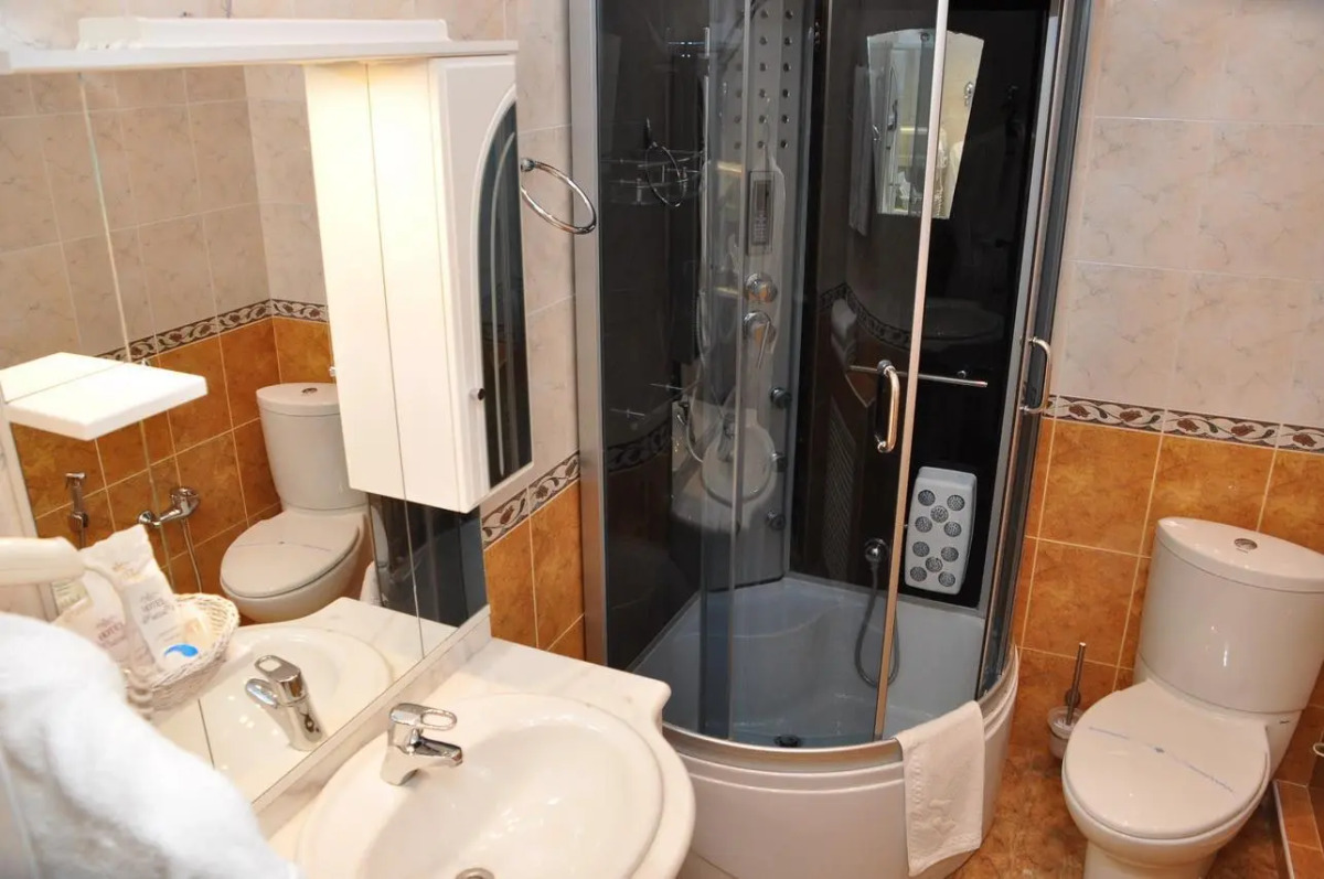 Отель АльГрадо