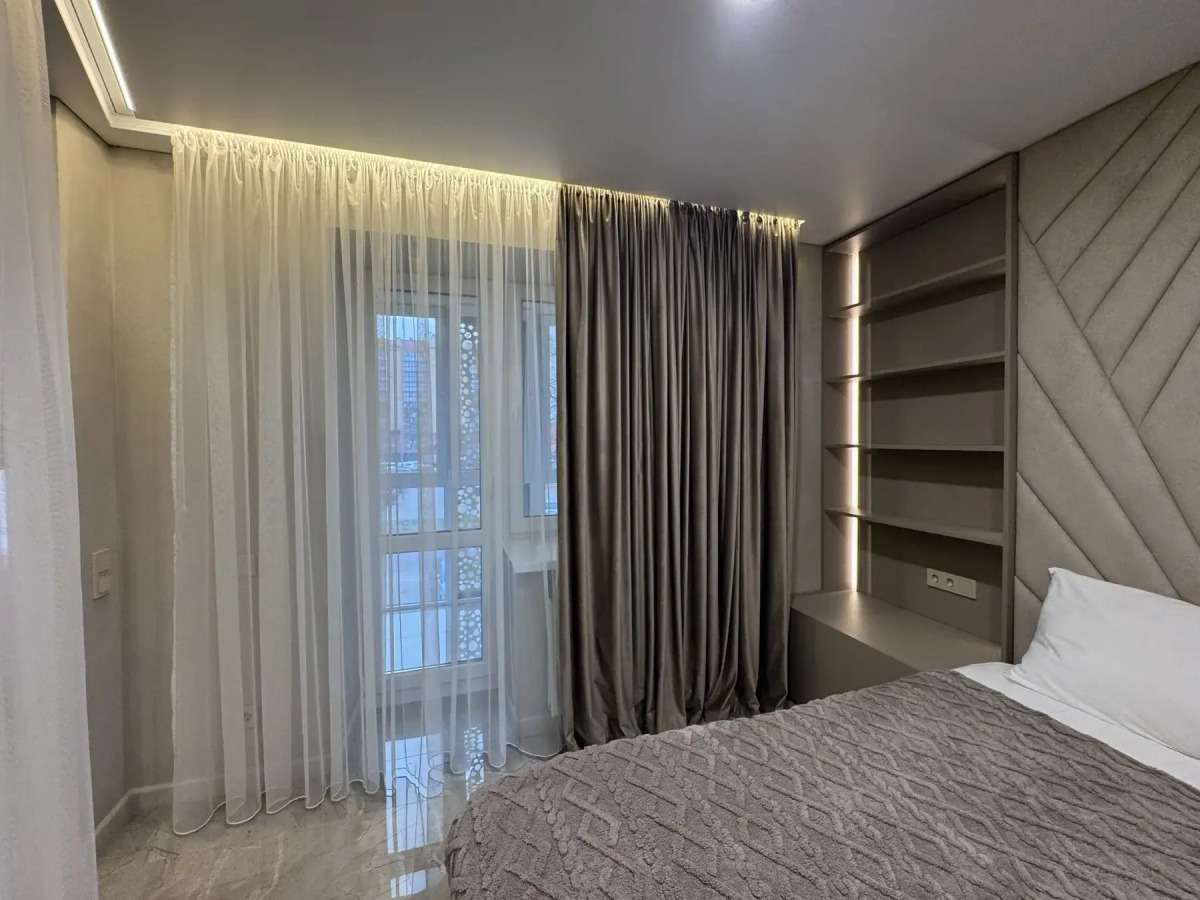 Апартаменты Элитные апартаменты на Гоголя 88