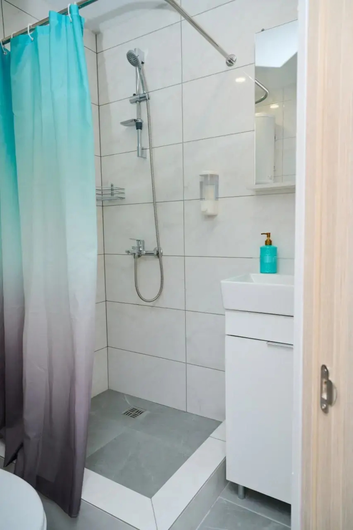 Апартаменты у Петровского сквера