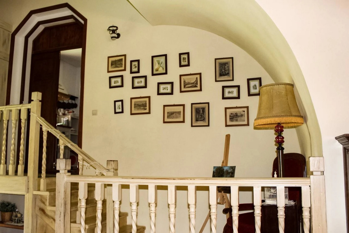 Гостевой Дом Le Chalet