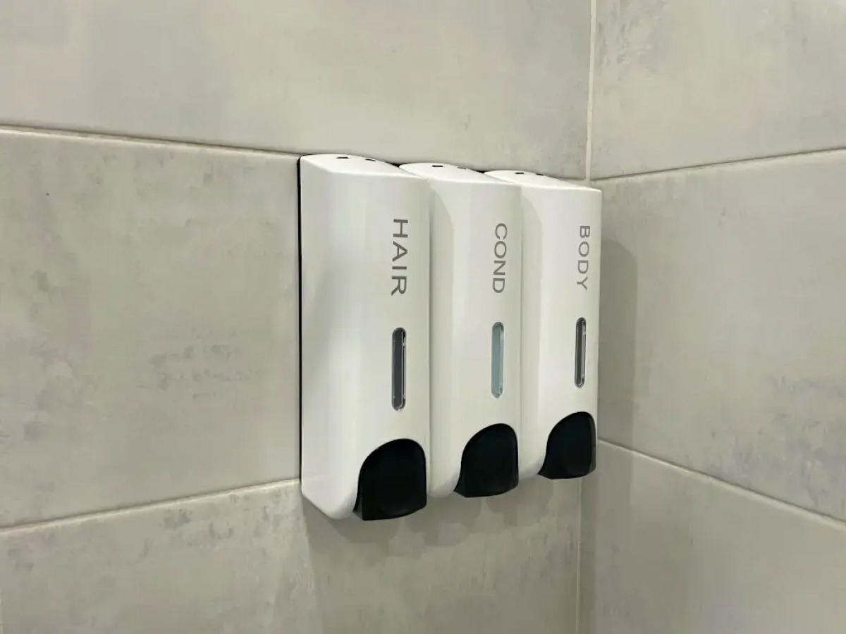 Квартира в центре Пятигорска с видом на гору Бештау и парк Кирова