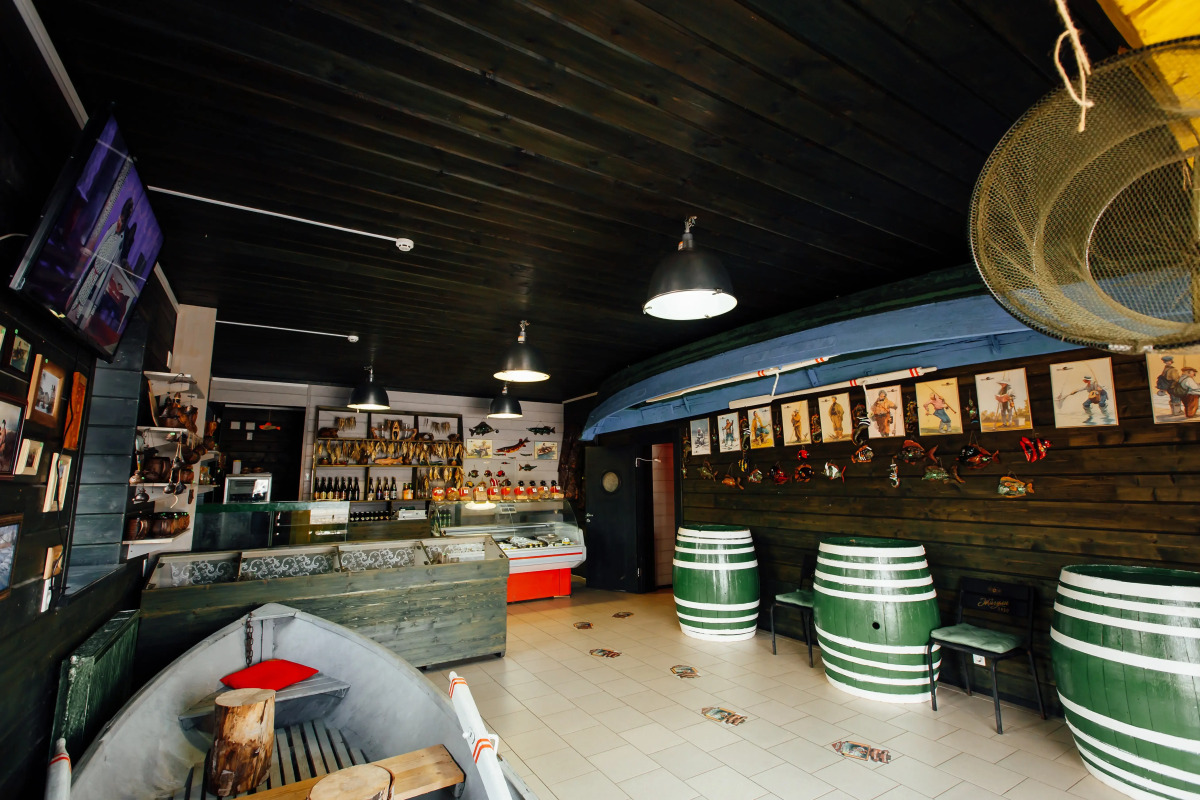 Отель Ростовский