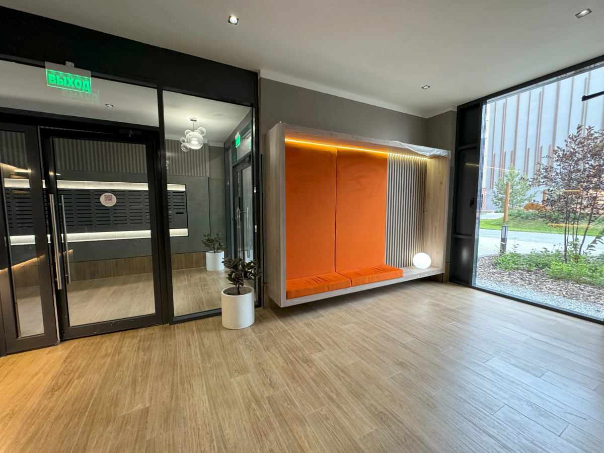 Квартира Уютная в Центре Города