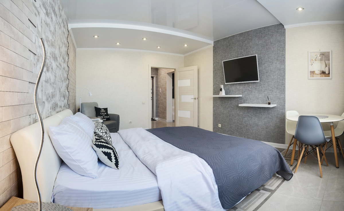 Апартаменты Crystal Rose