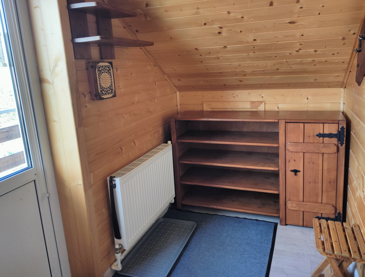 Частный дом Тихий уголок, Суздаль, улица Молодежная, дом 9А