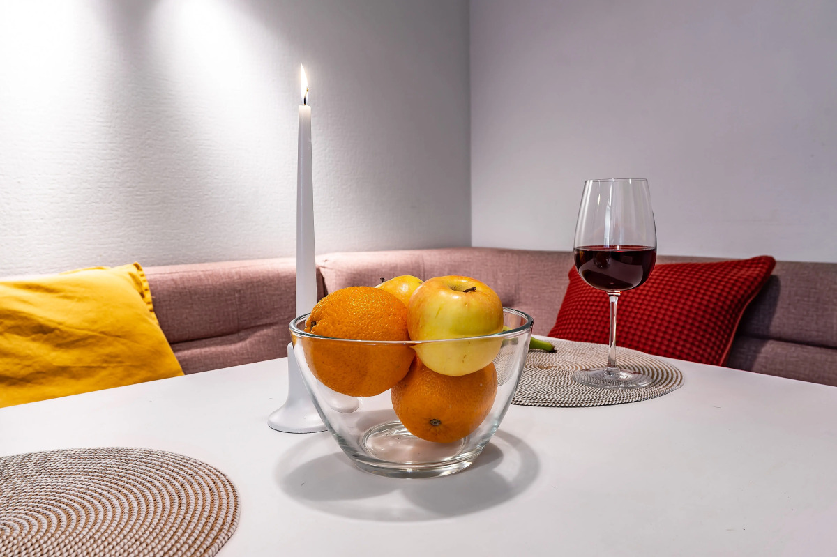 Квартира Питерского Интеллигента