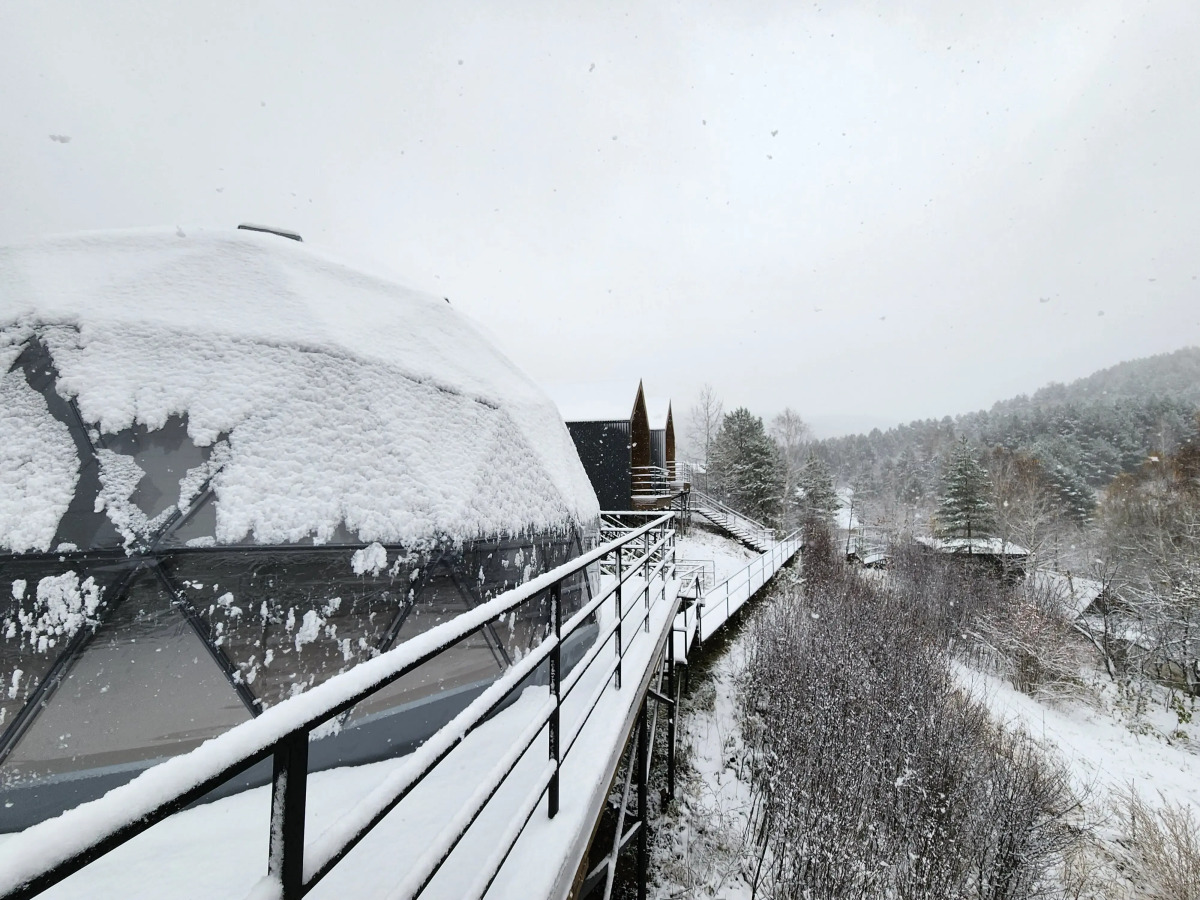 Гостевой дом 11 Гор Алтая