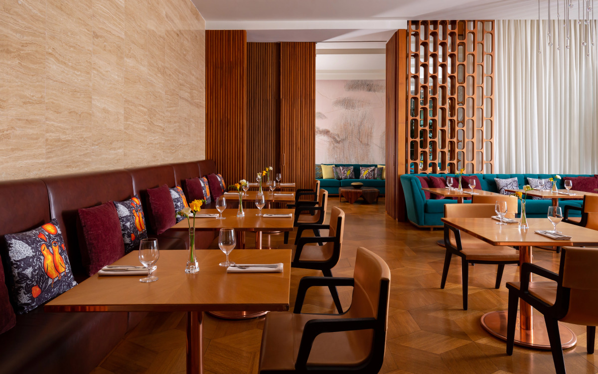 Sheraton Baku Intourist