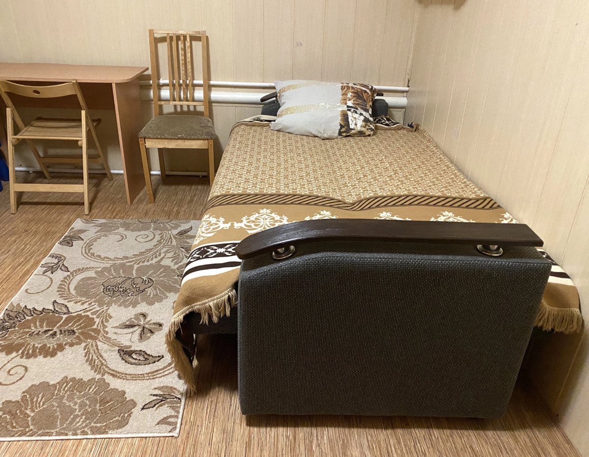 Гостевой Дом Центр Отдыха Айру