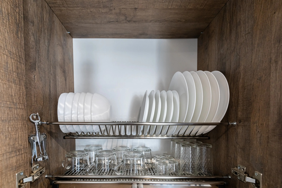 Квартира Дизайнерская на М7