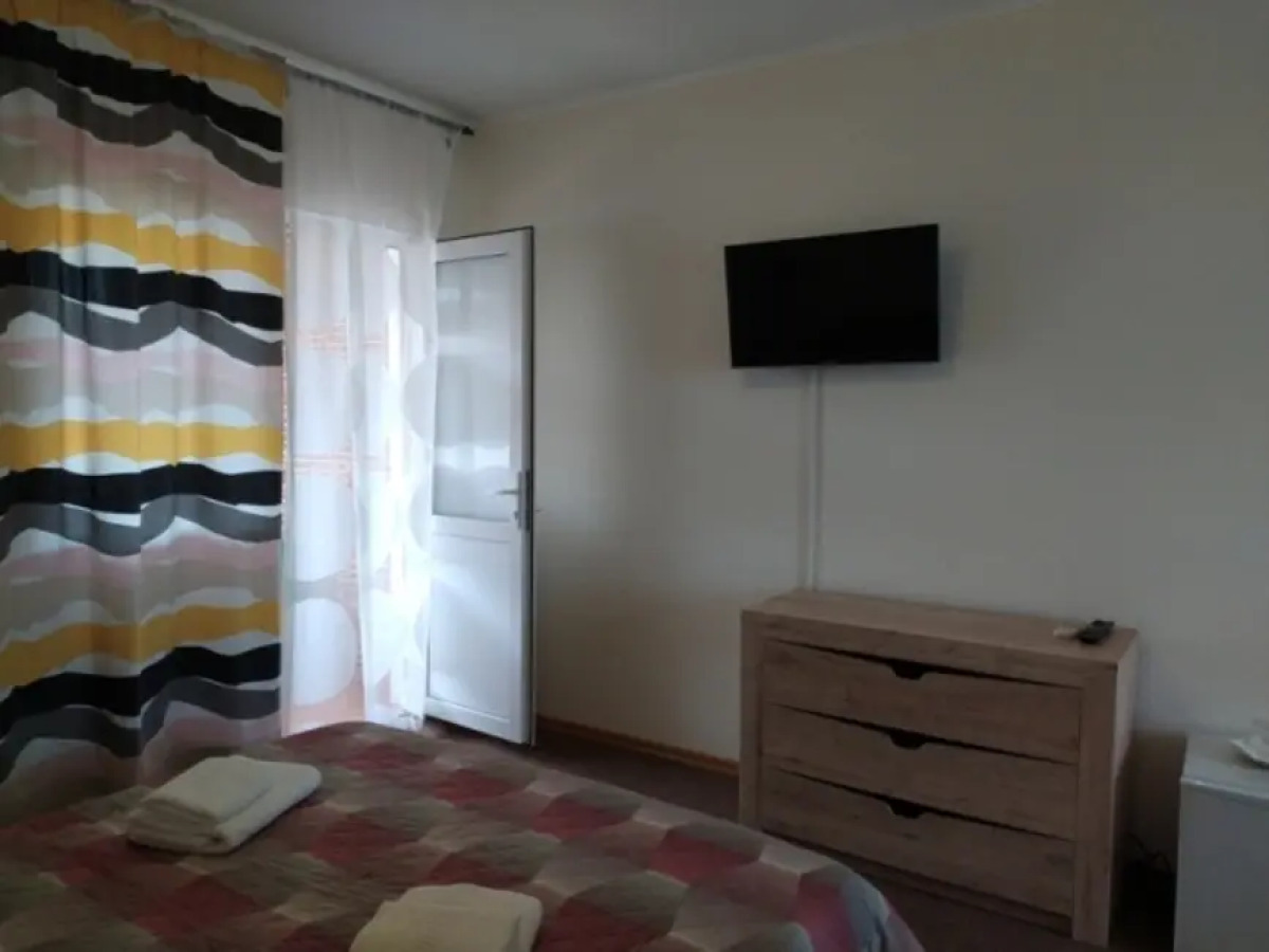 Гостевой Дом Алмарис