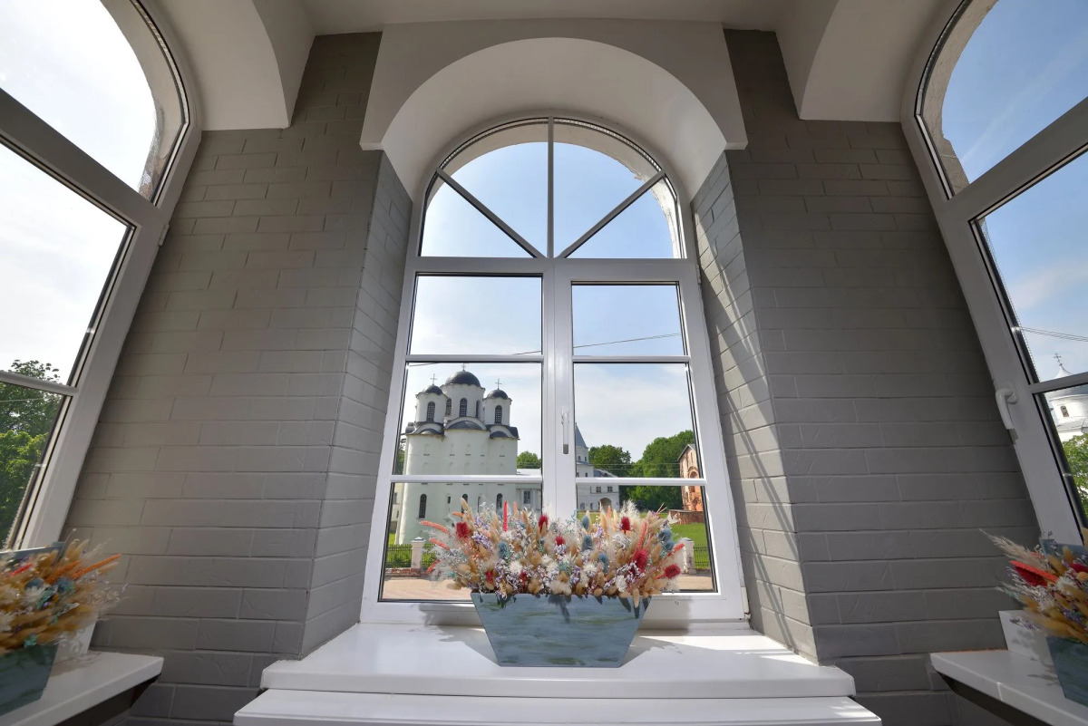 Рахманинов мини-отель