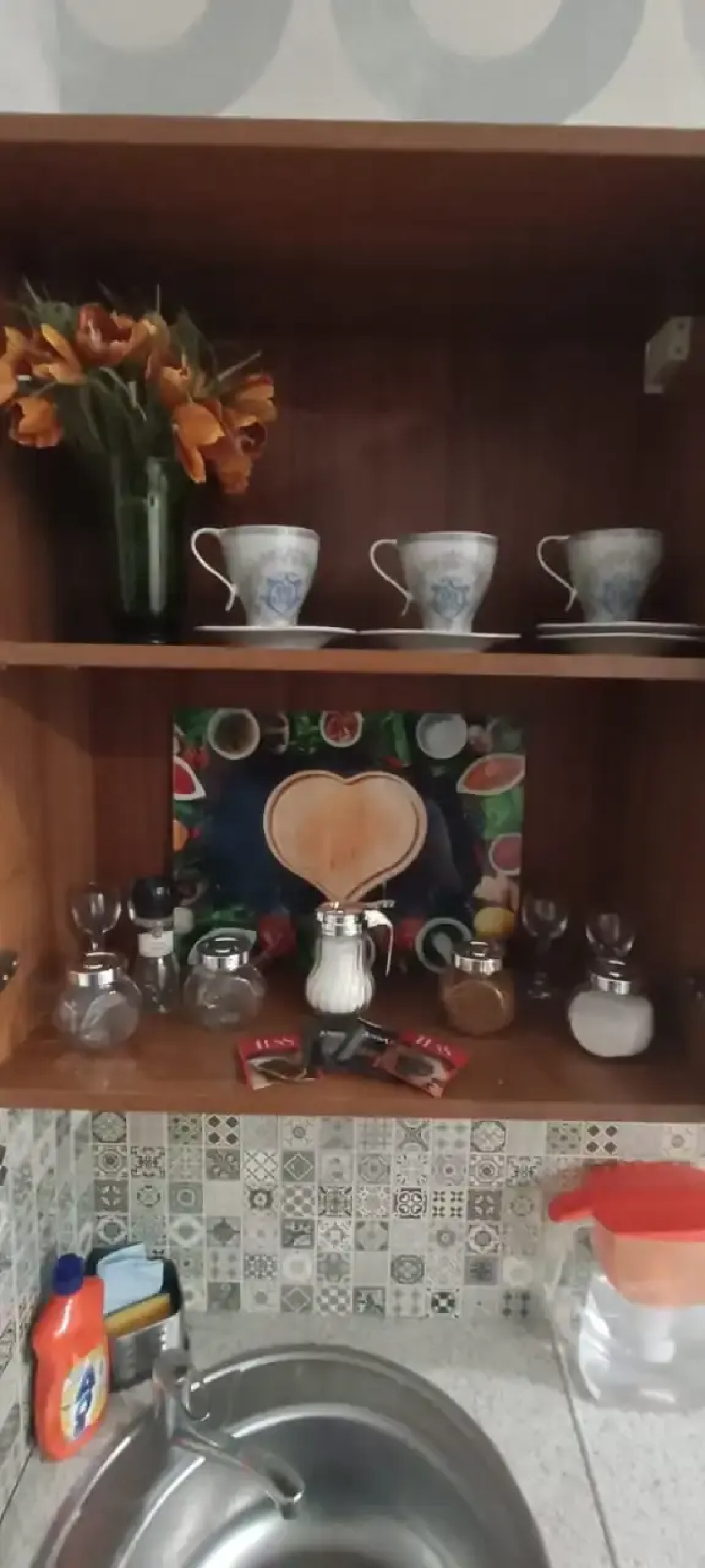 Апартаменты Resident Ufa на Давлеткильдеева 5 3