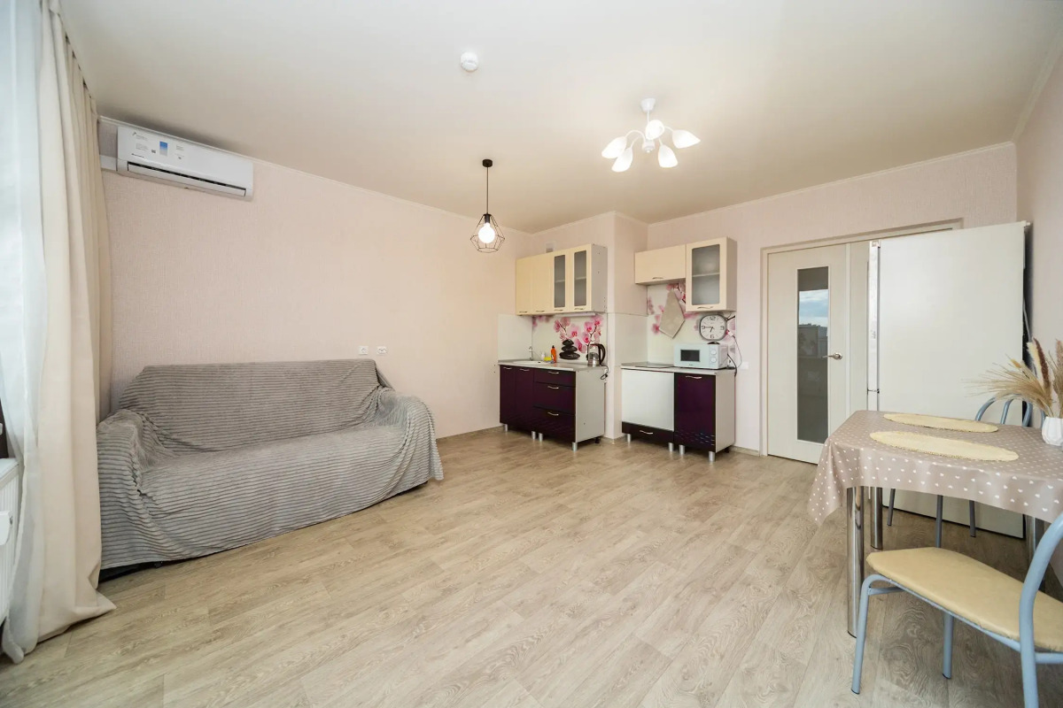 Квартира Комфортная Евродвушка в ЖК Премиум Класса