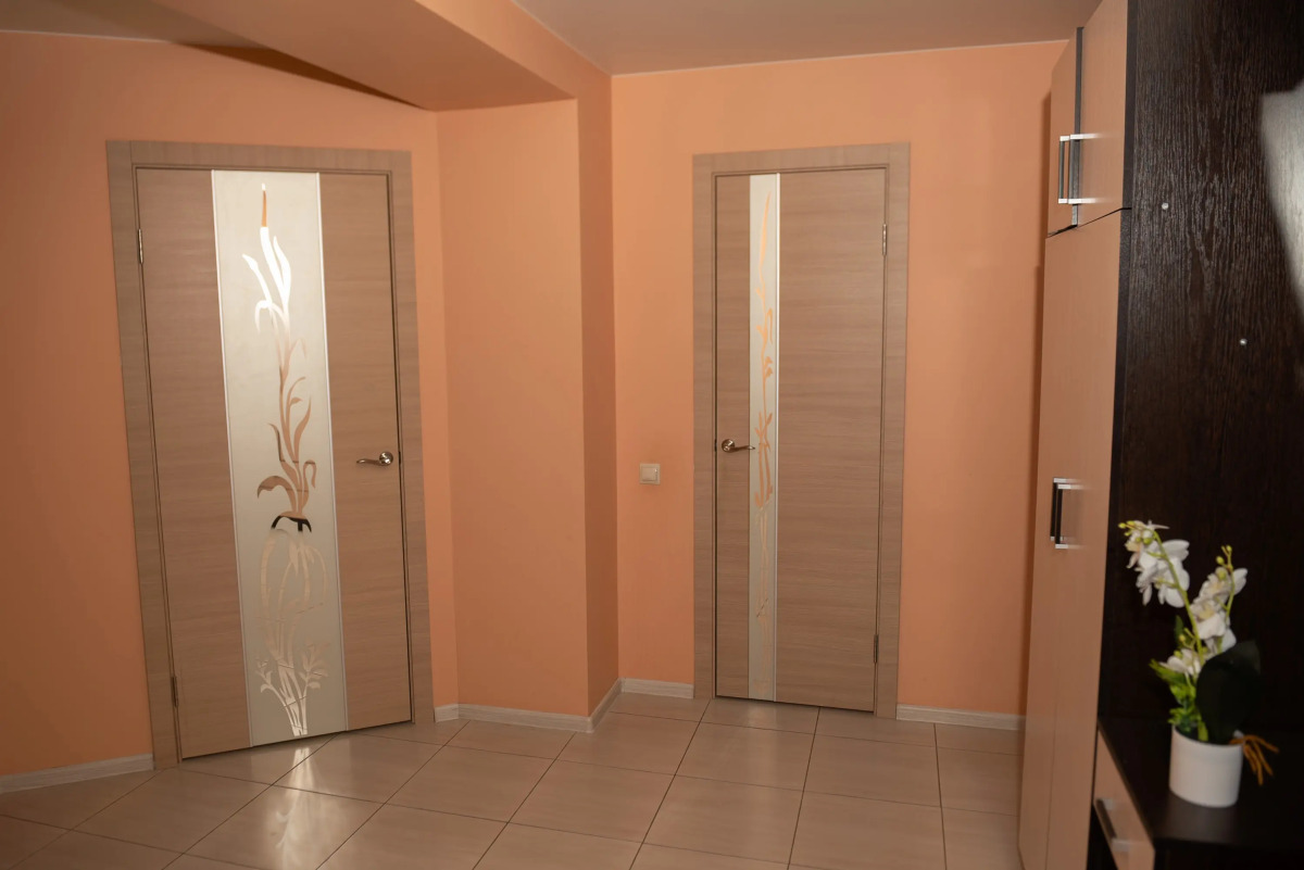 Квартира на ул. Тухачевского, 80