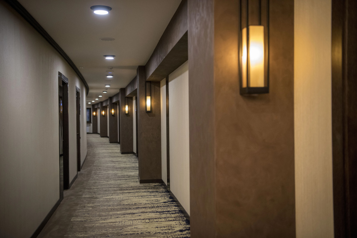 Джермук Отель и СПА