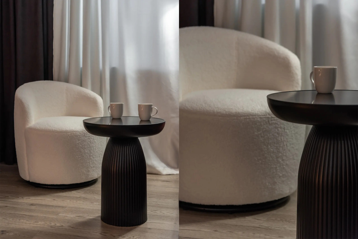 Апартаменты Студия Bordo в Самом Сердце Саратова