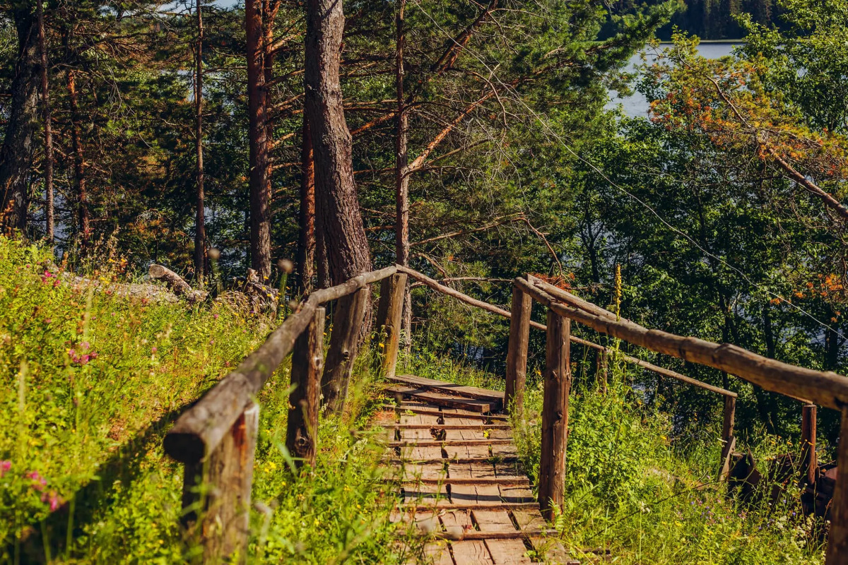 Отель Киногородок