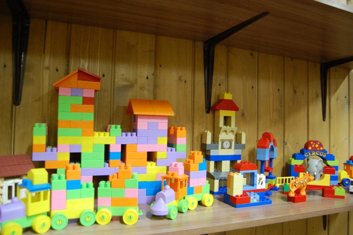 Жилое помещение Активного Отдыха ACTION