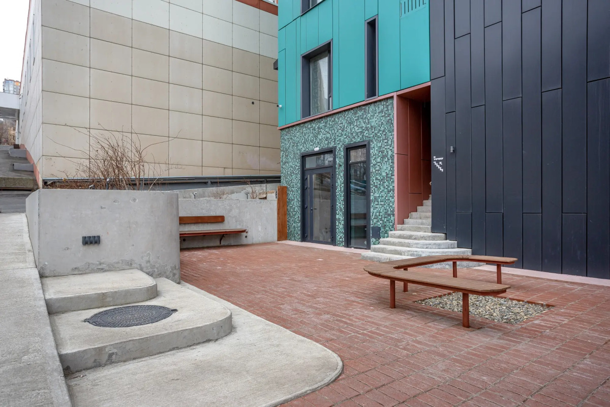 Апартаменты Apart 77 Art