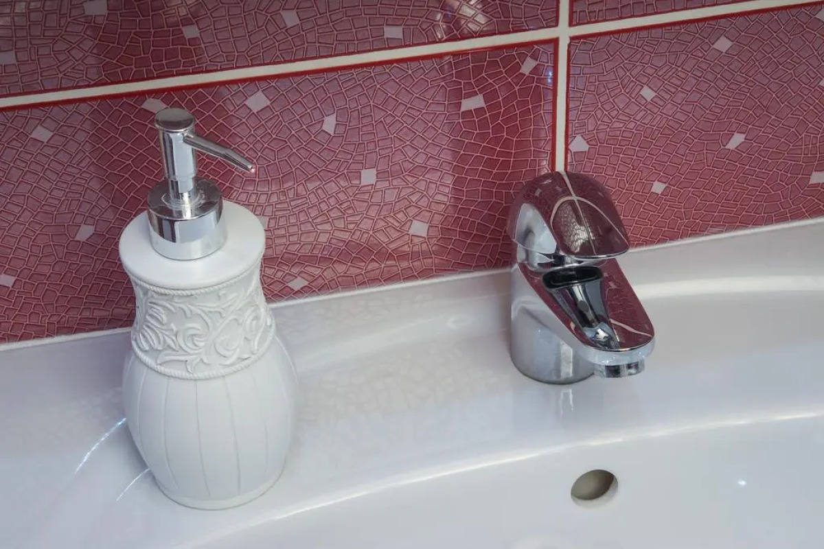 Гостевой дом Иванова