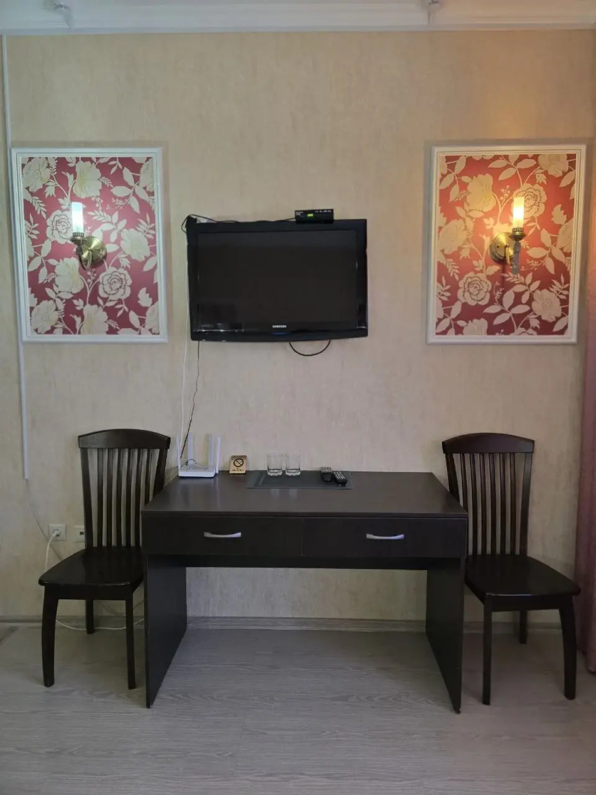 Отель Sky Азау