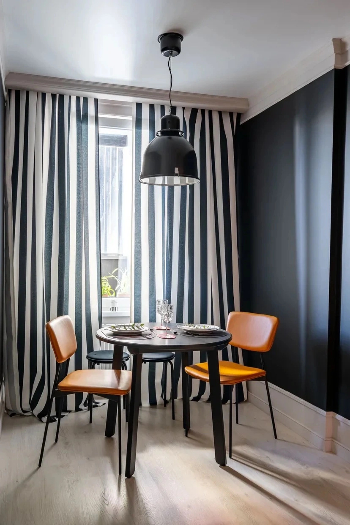 Апартаменты Море и солнце в ЖК Я-Романтик