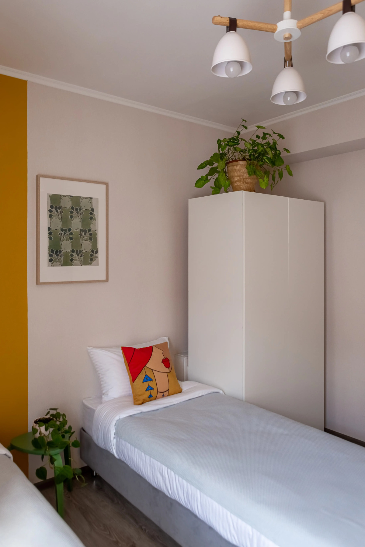 Апартаменты Roomroom на Толбухина