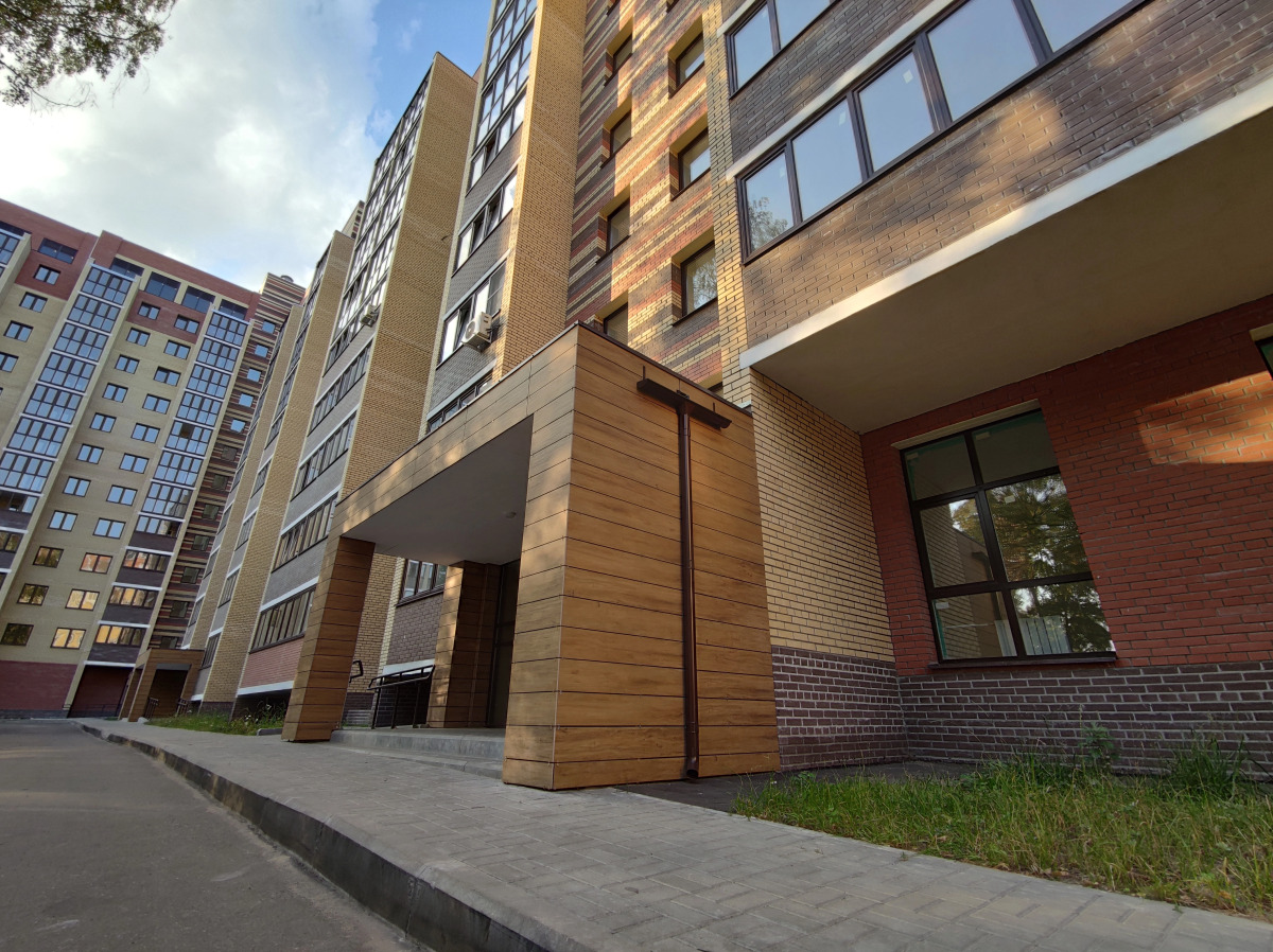 Квартира на Фрунзе/Московский Проспект (студия)