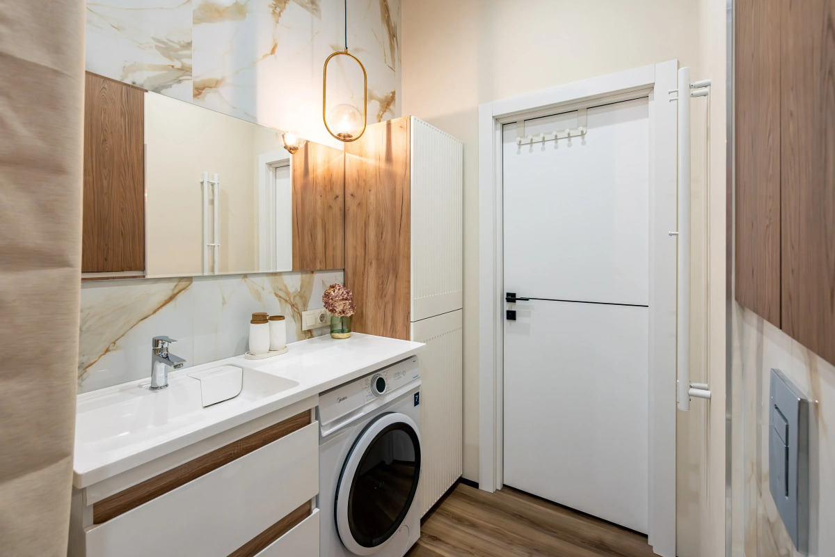 Апартаменты Ballet ЖК бизнес-класса