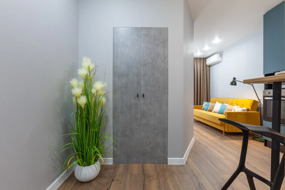 Апартаменты Капитал