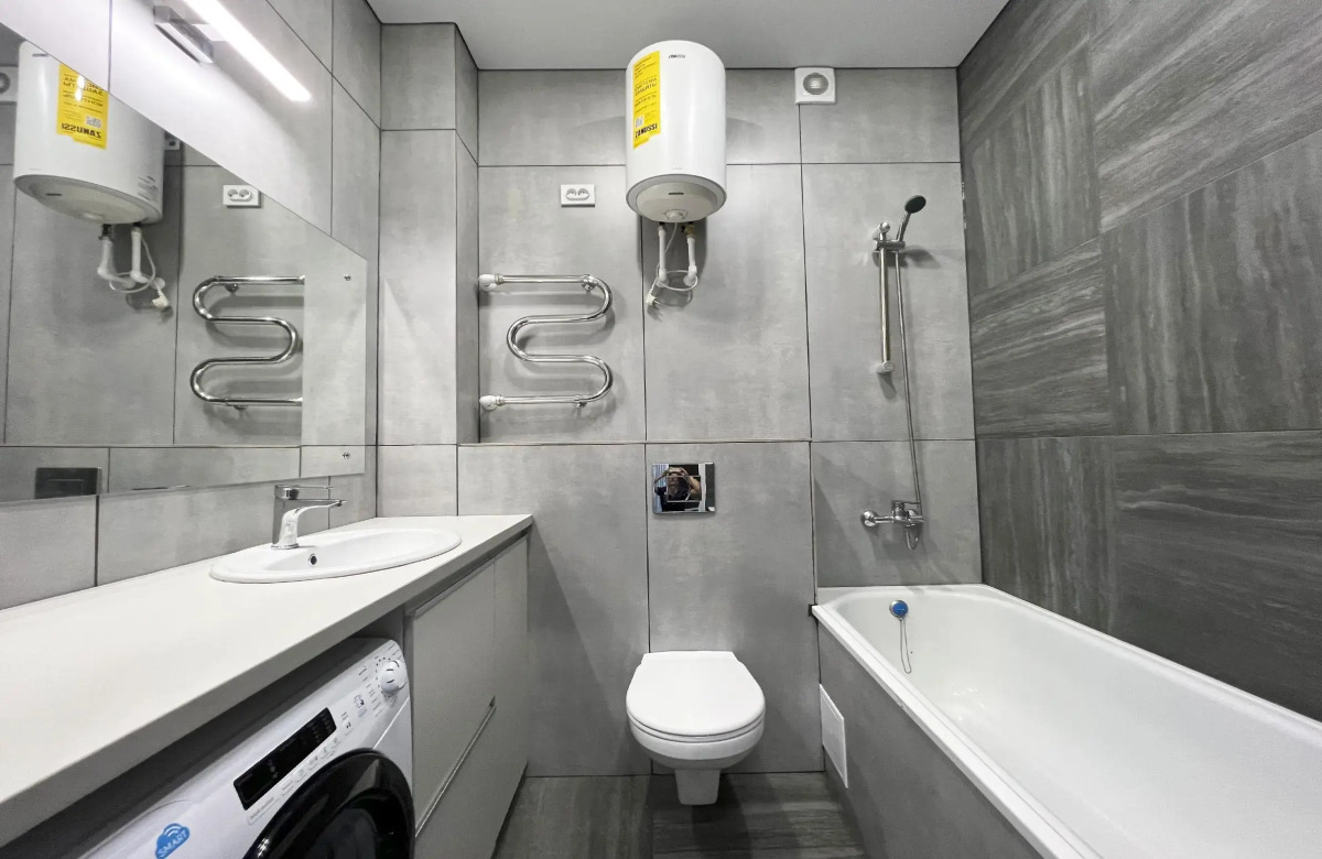 Апартаменты Добрые Сутки на Разина 69-27