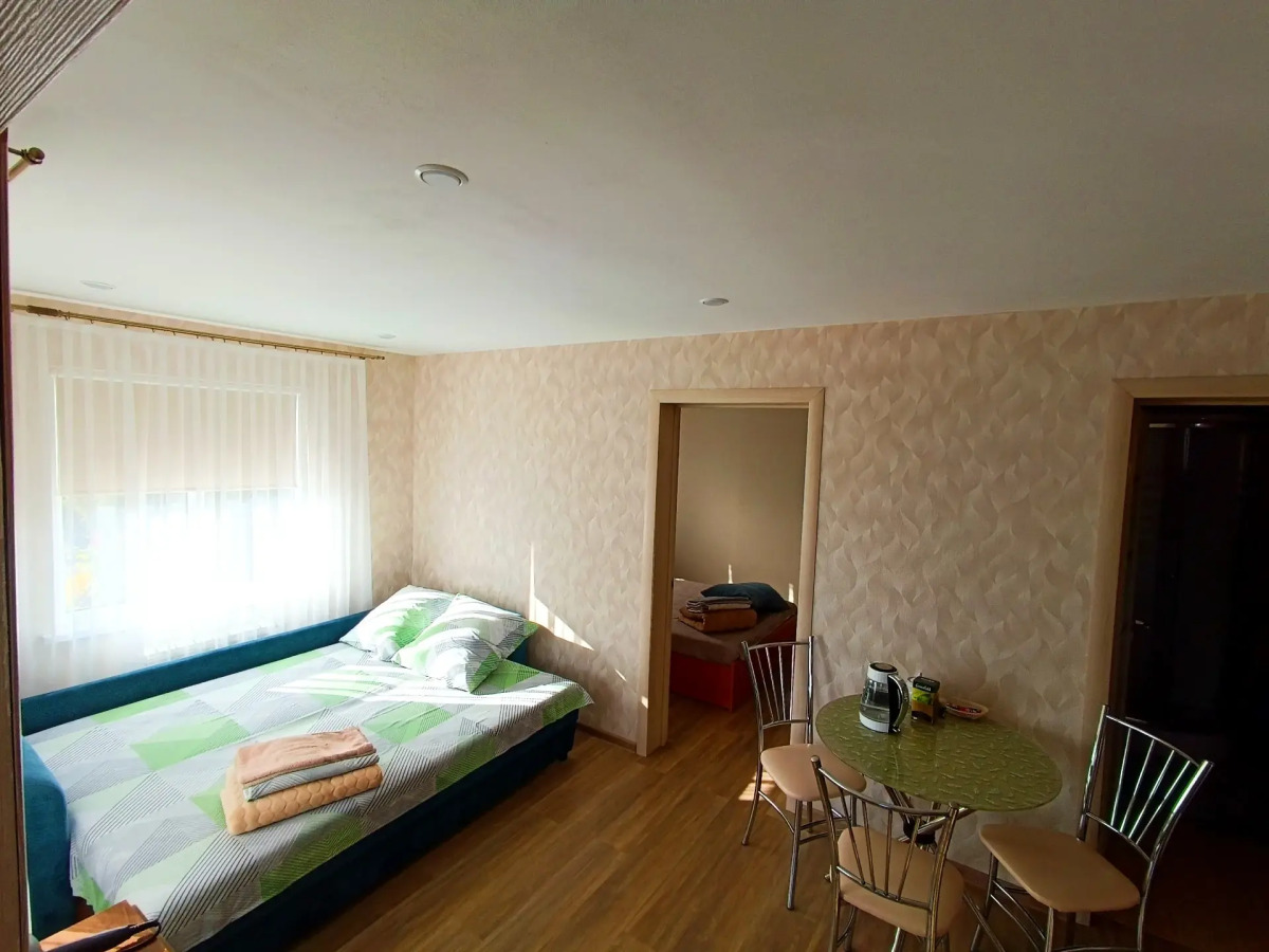 Частный Дом Country House