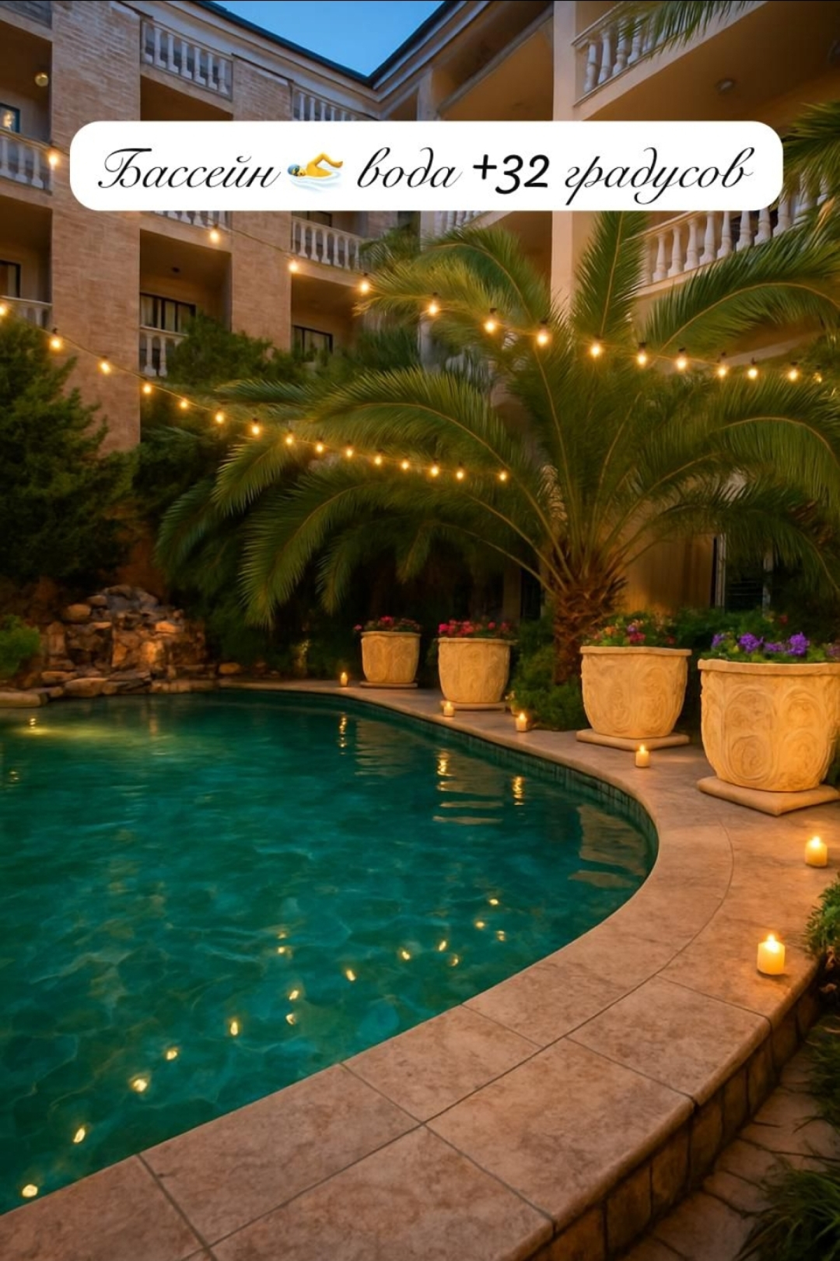 Гостевой дом Sea key Уют