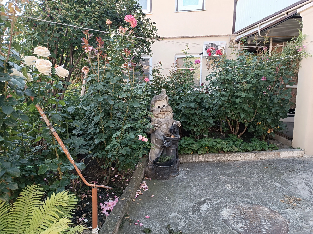 Апартаменты Люкс на Дзержинского 52