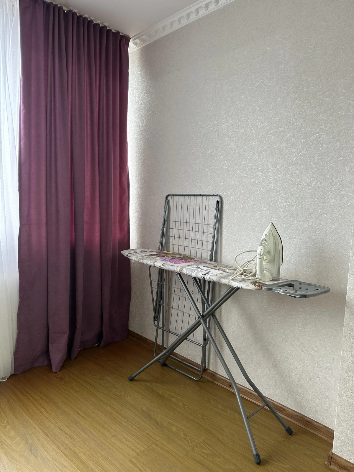 Квартира в Эльбрусе