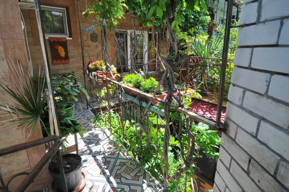 Гостевой дом Роман и Светлана