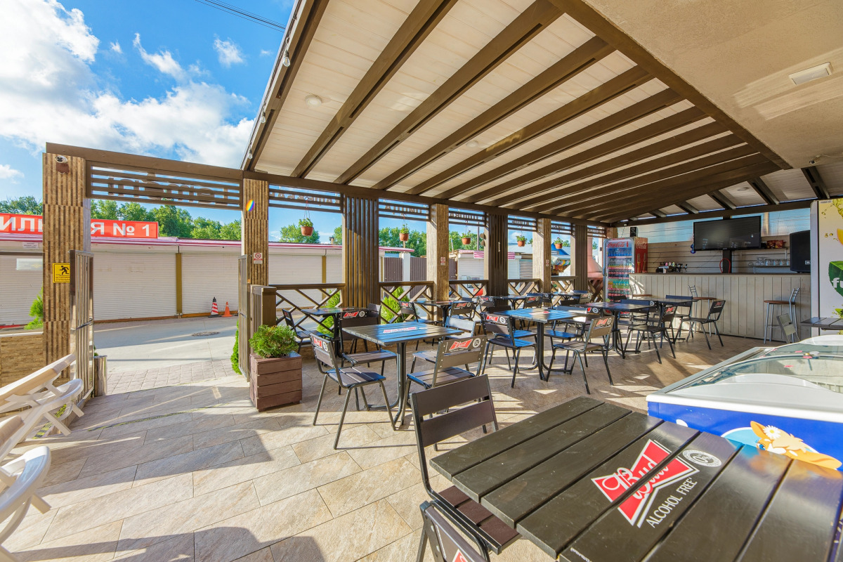 Гостевой дом LEMONI Анапа